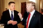 Donald Trump's Campaign breaking, Donald Trump's Campaign latest breaking, elon musk donates for donald trump s campaign, Behind the scenes