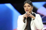 cosmetics event in Los Angeles, Priyanka Chopra, priyanka chopra accused of encouraging nuclear war, Pulwama attack