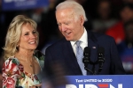 first lady, Joe Biden, everything about jill biden the potential future first lady of the us, Jill biden