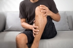 Blood Flow in the Legs, Blood Flow in the Legs latest breaking, exercises to improve blood flow in the legs, The