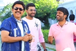 F3 business, F3 release date, shooting portions of f3 wrapped up, Raghu babu