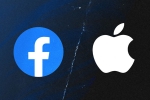 privacy, advertisements, facebook condemns apple over new privacy policy for mobile devices, Apple store