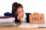 exams stress, exams stress, five factors that create exam stress in children, Reading skills