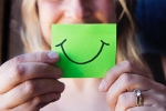 fake smile psychology, faking a smile, faking a smile at work makes you drink more after hours suggests study, Positive emotions