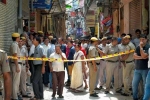 Family, Occult Ritual, delhi 11 from family found dead occult ritual may have gone amiss, Dcp