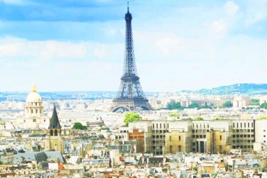 Here are the Favourite Holiday Spots of Indian Millionaires