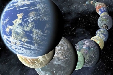 Higher Chances of Finding Young Earth-Like Planets Than Expected