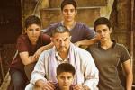 Dangal, Dangal new updates, first poster of dangal, Oriya