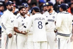 India Vs England test match, India Vs England, first test india loses in the big battle against england, Open