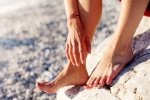 vaseline cracked heels, how to fix cracked heels permanently, 5 home remedies to fix cracked heels, Skin soft