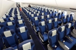 Recaro, airlines, flight cabins may look different from now on here s why, Dgca