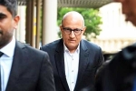 S Iswaran news, S Iswaran corruption, indian origin ex minister in singapore gets one year jail, Indian origin