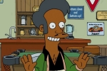 G20 Argentina, Indian character Apu, g20 argentina local tv channel reports modi s arrival with apu meme, The simpsons