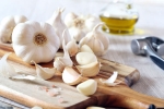 Garlic with Empty Stomach good, Garlic with Empty Stomach good, what happens when you take garlic on an empty stomach, Toxins