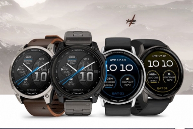 Garmin D2 Air X15 and Garmin D2 Mach 2 Launched