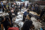 UN Secretary-General Antonio Guterres, Al-Ahli-al-Arabi hospital, 500 killed at gaza hospital attack, Secretary