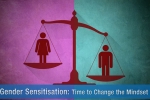 feminism, women, gender sensitization domestic work invisible labour, Inequality