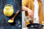 Ghee Vs Coconut Oil bad, Ghee Vs Coconut Oil latest breaking, ghee or coconut oil which is healthier for cooking, Curry