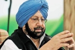 amarinder singh message to imran khan, amarinder singh message to imran khan, go pick masood azhar if you can t we ll do it for you punjab chief minister, Npt