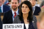 Human Rights Council, Human Rights Council, human rights council is united nations greatest failure nikki haley, International politics
