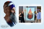 The singh movie, Gurinder Singh Khalsa, gurinder singh khalsa s story turned short film singh bags award at covellite film festival, Midwest
