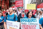 Immigrant children, H4 visa issues, kids of h1b immigrants become dream differed as they turn out to be aging 21, Sii