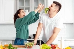fruits juices, best time to have dinner, happy life with a healthy lifestyle, Devil