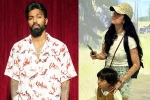 Hardik Pandya and Natasa Stankovic post, Hardik Pandya and Natasa Stankovic, hardik pandya comments on natasa stankovic s vacation post, Anushka sharma