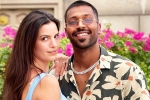 Hardik Pandya matches, Hardik Pandya news, is hardik pandya getting separated from his wife, Natasa stankovic