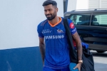 Hardik Pandya airport customs, Hardik Pandya breaking news, hardik pandya on airport customs seizing watch worth rs 5 cr, Indian cricketers