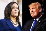 Taxes on middle class in ISA, Donald Trump Project 2025, word to word harris vs trump, Indian heritage