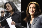 Brett Kavanaugh sexual allegations, Supreme Court Judge, harris jayapal issue clarion calls to continue to fight against kavanaugh, Us supreme court judge