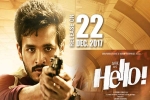 review, story, hello telugu movie, Jsk