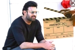 Project K release news, Project K budget, hollywood stunt directors for prabhas project k, Bollywood news