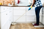 house cleaning secrets, Home Cleaning Tips You Need to Know, 11 easy home cleaning tips you need to know, Home tips