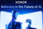Honor Humanoid Robot breaking, Honor Humanoid Robot specifications, honor humanoid robot to be launched in mwc 2026, Fc barcelona