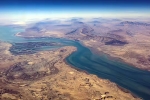 Hormuz Route opened for India