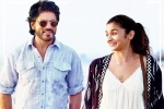 SRK, Dear Zindagi songs, huge buzz on dear zindagi, English vinglish SRK, Dear Zindagi songs, huge buzz on dear zindagi, English vinglish