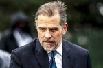 Hunter Biden convicted, Hunter Biden news, hunter biden reveals america s addiction problem, Young man