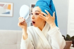 Hydration for skin tips, Hydration for skin breaking, how hydration can help to clear your skin, Modeling