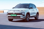 Hyundai Creta Electric features, Hyundai Creta Electric India, hyundai creta electric unveiled in india, Mahindra