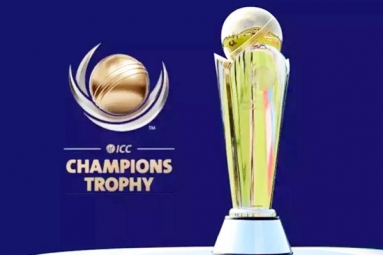 ICC Champions Trophy Hybrid Model Finalised