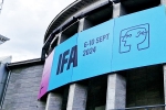 Internationale Funkausstellung 2024, IFA 2024 show, ai gadgets and concept devices at europe s biggest tech show, Bryan