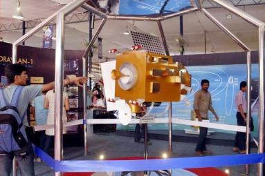 ISRO begins landing tests for Chandrayaan-2 mission!