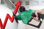 petrol, petrol, in an upsurge in fuel prices for 18 days diesel now costlier than petrol, Diesel
