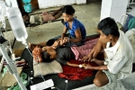 WHO, malaria treatment, india 15 other countries account for world s 80 malaria cases who, Malaria treatment