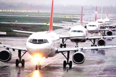 All you need to Know about Air Travel to &amp; from India under Air Bubbles