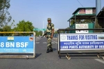 India Vs Pakistan imports ban, Pahalgam Terror Attack, india bans all imports from pakistan, Pahalgam terror attack