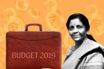 budget 2019, things that god cheaper after budget 2019, india budget 2019 list of things that got cheaper and expensive, Diesel