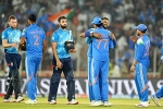 India Vs England score card, India Vs England latest, odi series with england a clean sweep for team india, Team india